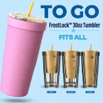 FrostLock™ 30oz Tumbler