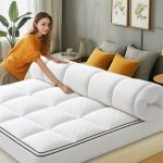CloudRest™ Mattress Topper