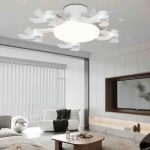 LumaVane Ceiling Fan Light - Image 2
