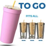 FrostLock™ 30oz Tumbler - Image 2
