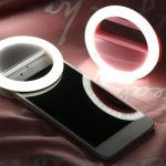 PowerDesk™ Wireless Charging RGB Desk Mat - Image 4
