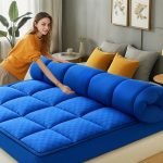 CloudRest™ Mattress Topper - Image 3