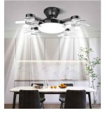LumaVane Ceiling Fan Light - Image 4