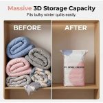 SpaceSeal™ Storage Bags - Image 4