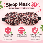 Sleep Mask 3D - Image 4