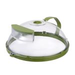 SteamShield™ Microwave Cover - Image 8