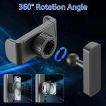 SnapMount™ Magnetic Phone Holder - Image 11