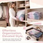 SpaceSeal™ Storage Bags - Image 7