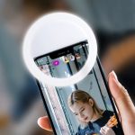 PowerDesk™ Wireless Charging RGB Desk Mat - Image 10