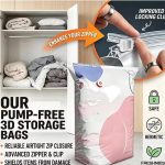 SpaceSeal™ Storage Bags - Image 8