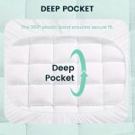 CloudRest™ Mattress Topper - Image 8