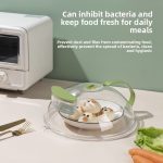 SteamShield™ Microwave Cover - Image 5
