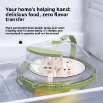 SteamShield™ Microwave Cover - Image 6