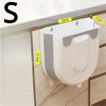 FoldBin™ Hanging Kitchen Trash Can - Image 13
