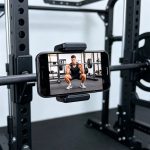 SnapMount™ Magnetic Phone Holder - Image 6