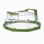 SteamShield™ Microwave Cover - Image 11
