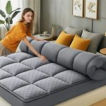 CloudRest™ Mattress Topper - Image 2