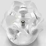 LumaVane Ceiling Fan Light - Image 13