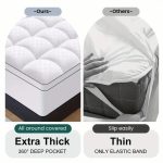 CloudRest™ Mattress Topper - Image 7