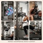 SnapMount™ Magnetic Phone Holder - Image 7