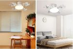 LumaVane Ceiling Fan Light - Image 20