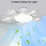 LumaVane Ceiling Fan Light - Image 7